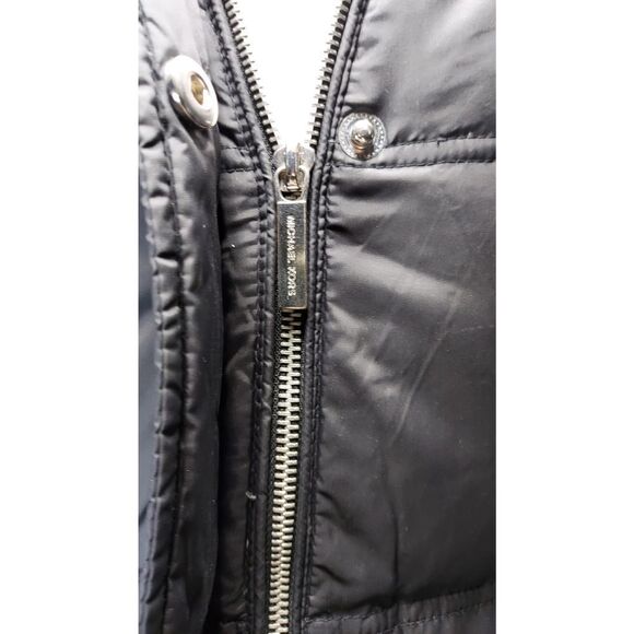 Michael Kors Packable Puffer Jacket Small - Picture 6 of 9